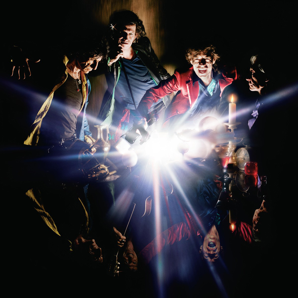 Rolling Stones - A Bigger Bang - CD image 1