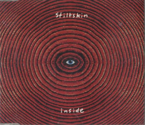 Stiltskin - Inside - Used Cassette image 1