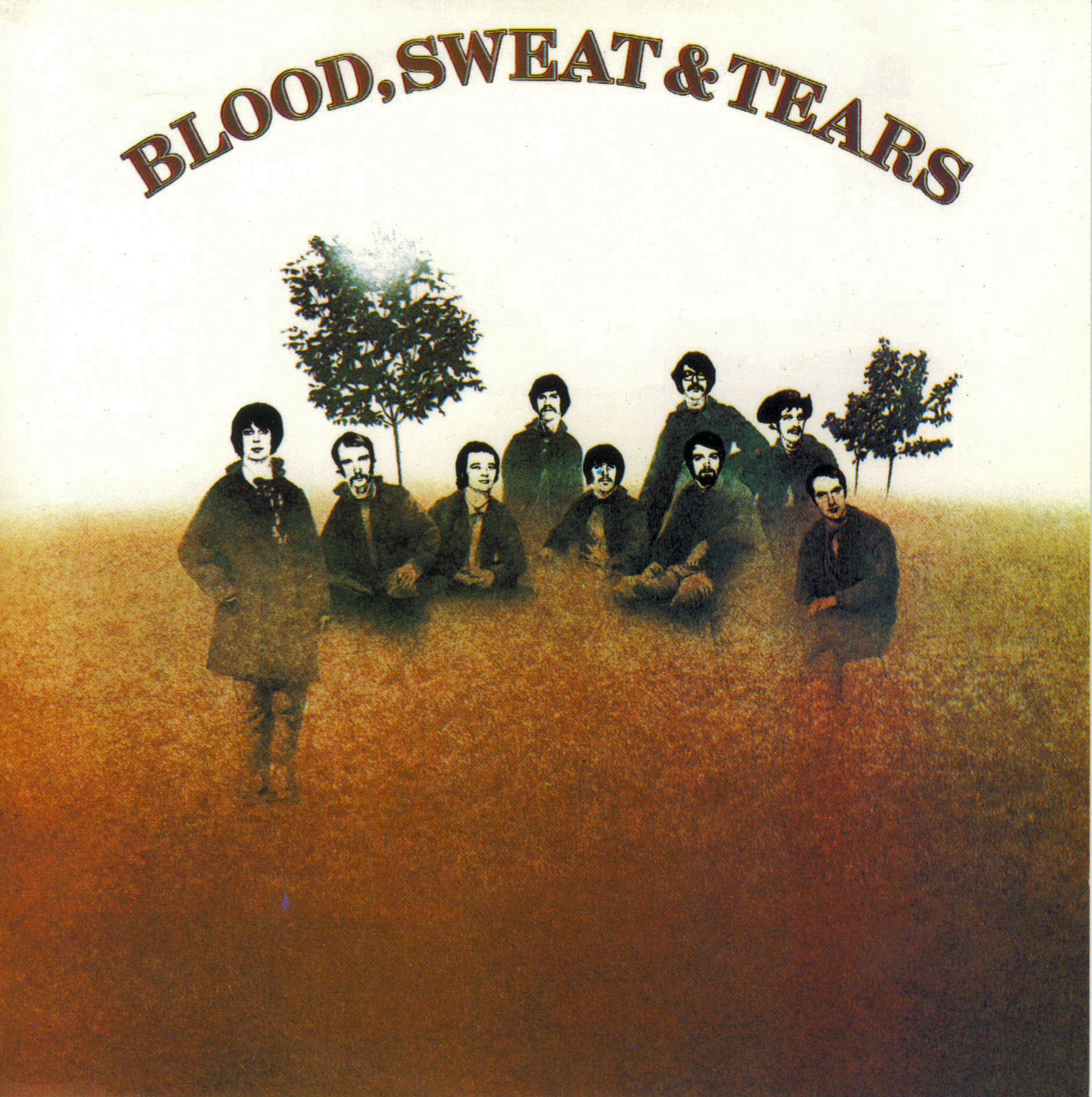 Blood, Sweat And Tears