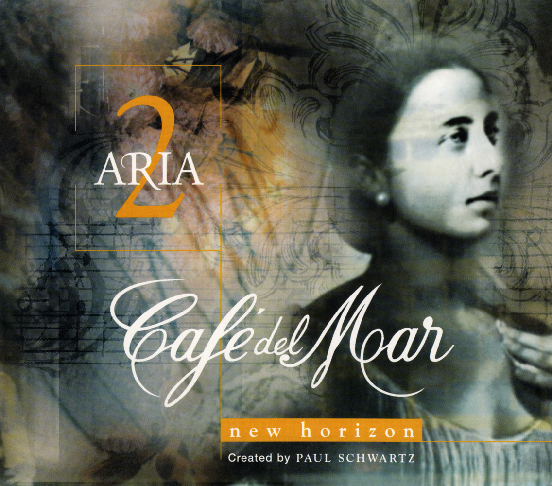 Aria 2 - New Horizon