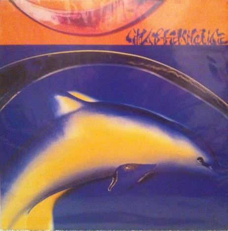 Chapterhouse - Mesmerise - Used CD image 1