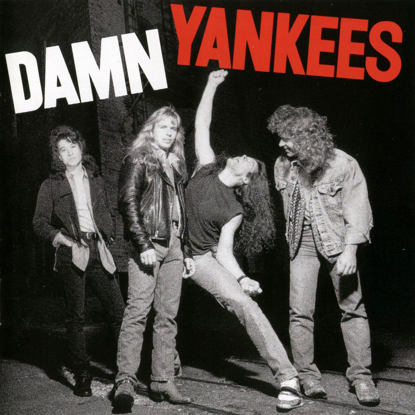 Damn Yankees