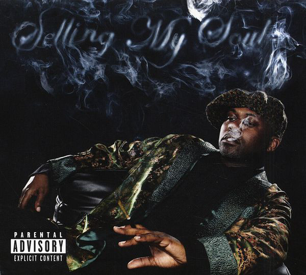 Masta Killa - Selling My Soul - Vinyl Record image 1
