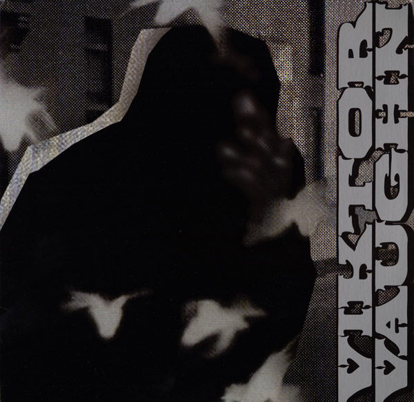 Viktor Vaughn - Vaudeville Villain - CD image 1