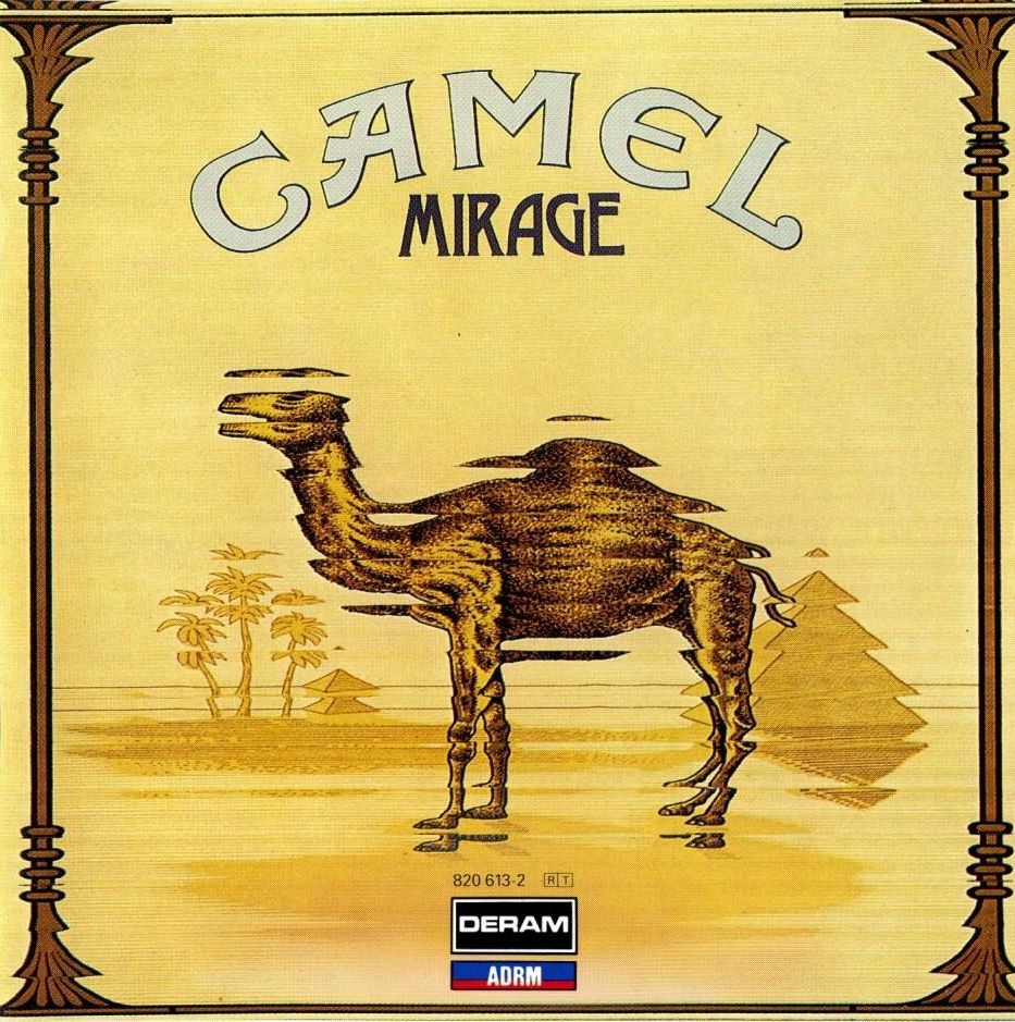 Mirage