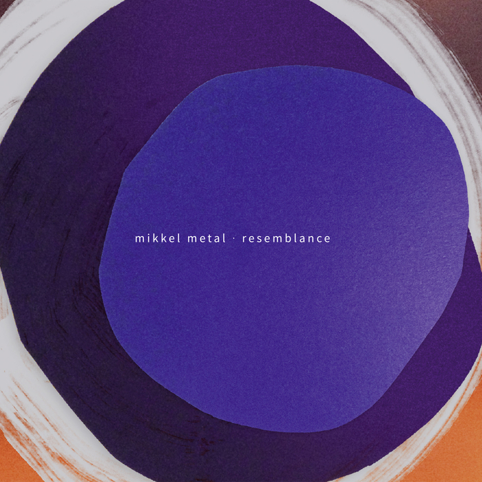 Mikkel Metal - Resemblance - Vinyl Record 12" image 1