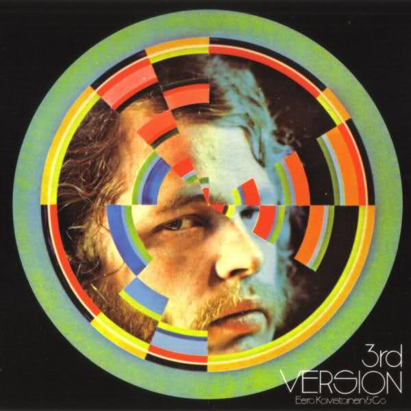 Eero Koivistoinen & - 3rd Version - Vinyl Record image 1