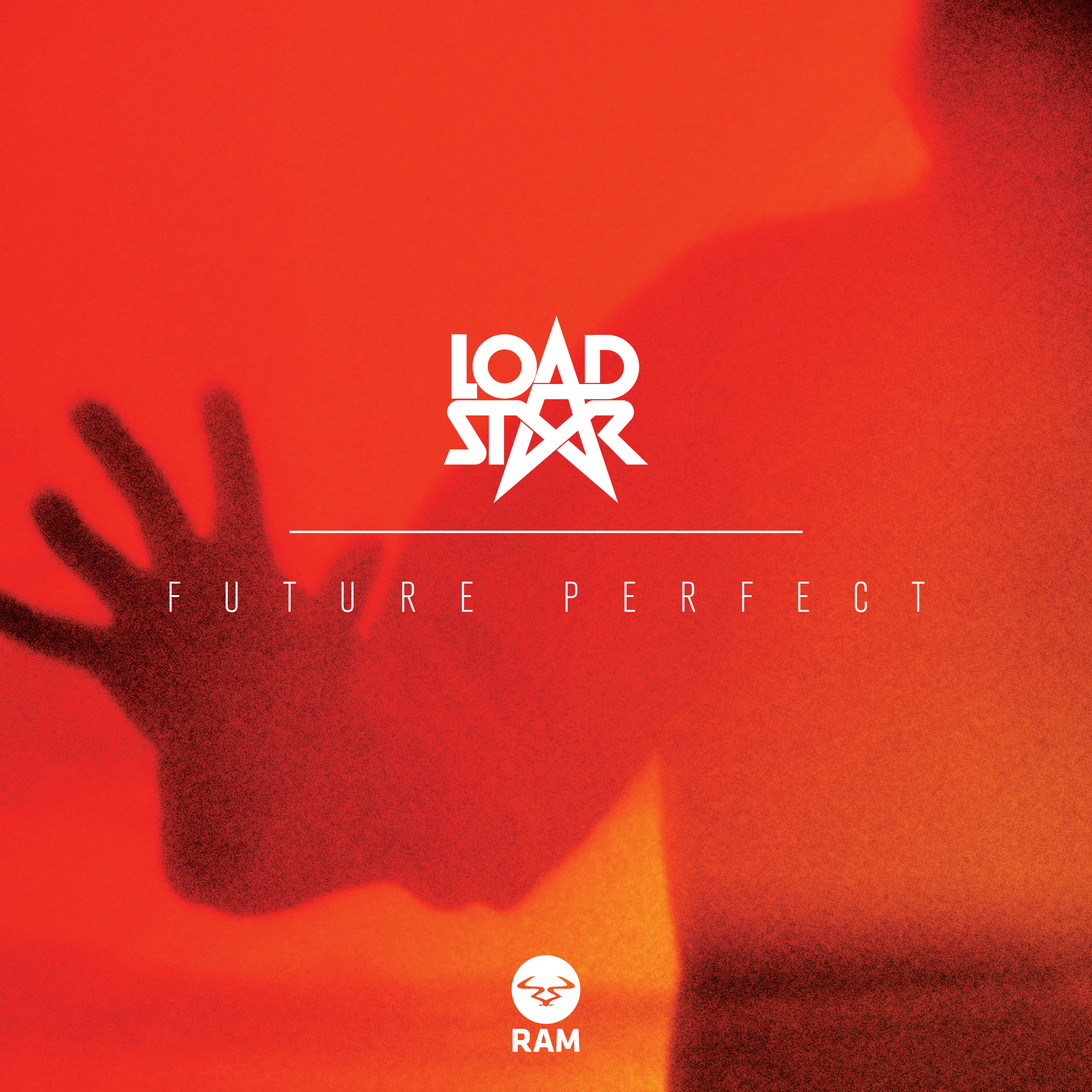 Loadstar - Future Perfect - Vinyl Record 12" image 1