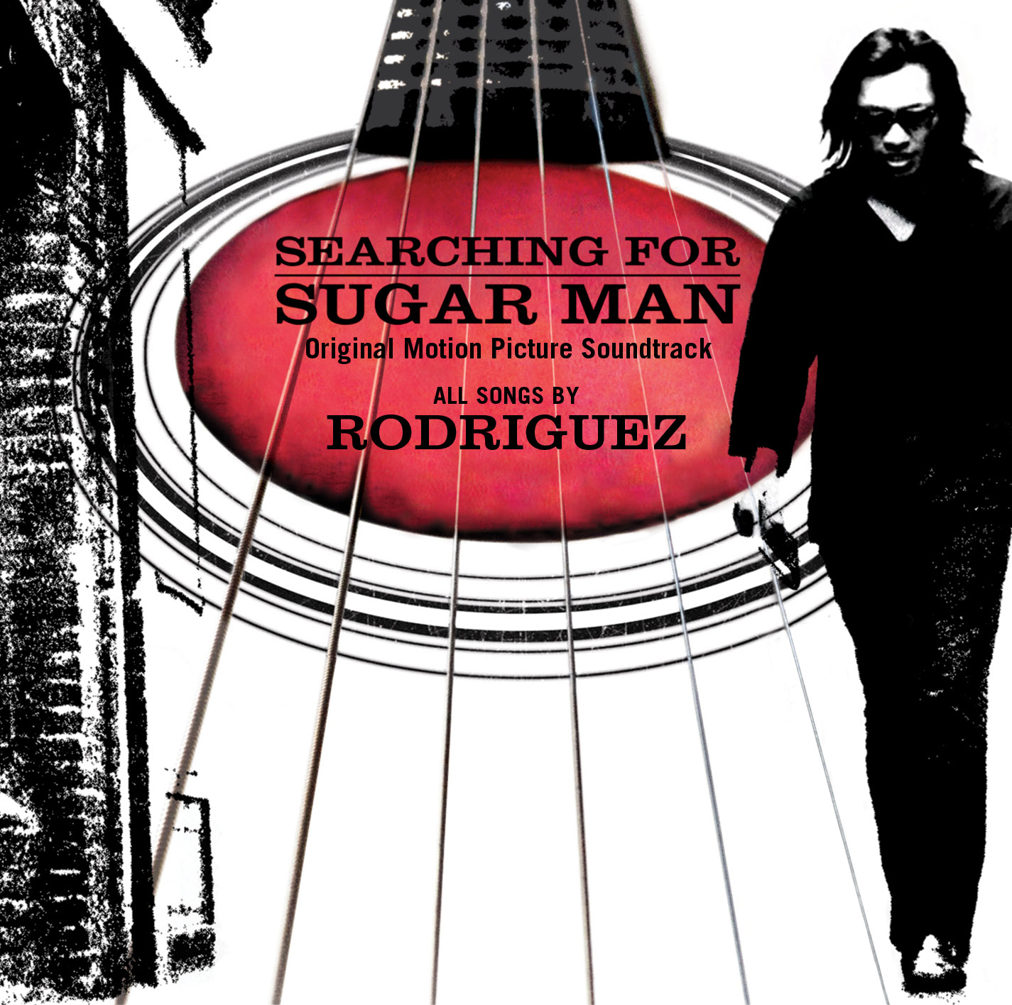 Sixto Rodriguez - Searching For Sugar Man - Original Motion Picture S image 1