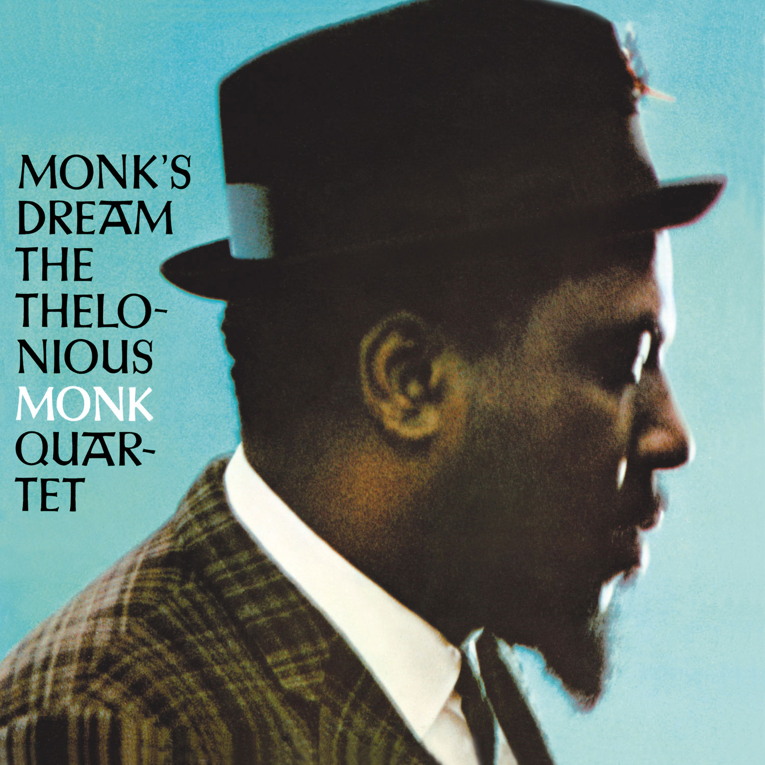 lonious Monk Quartet - Monk's Dream - Used CD image 1