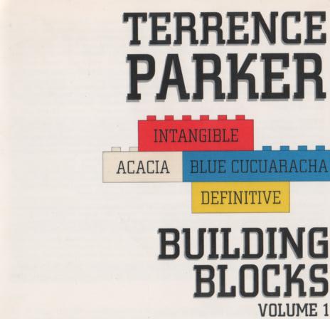 Building Blocks (Volume 1)
