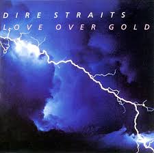 Love Over Gold