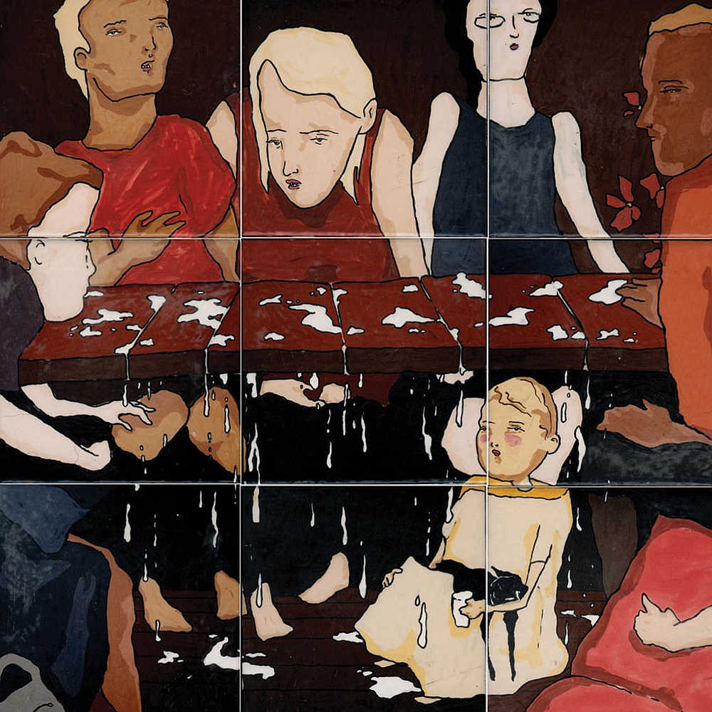 Mogwai - Mr. Beast - Used CD image 1