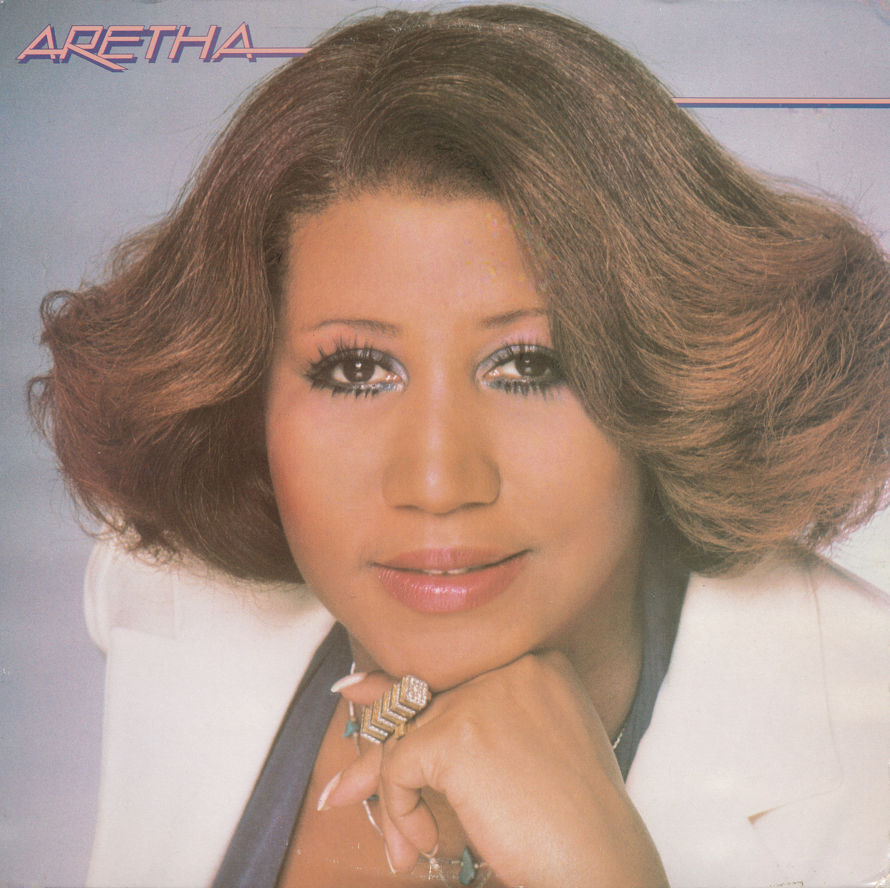 Aretha