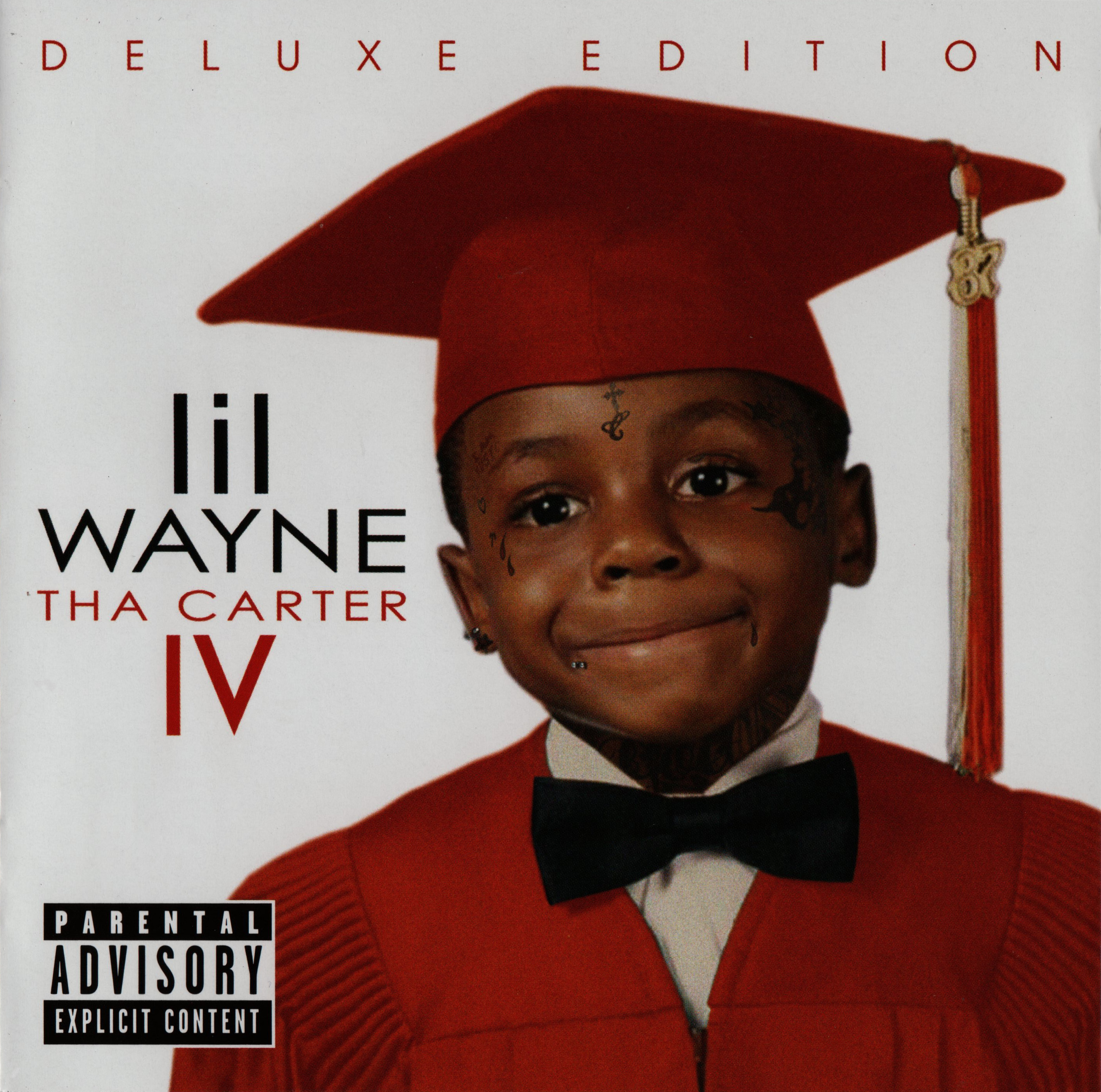 Tha Carter IV