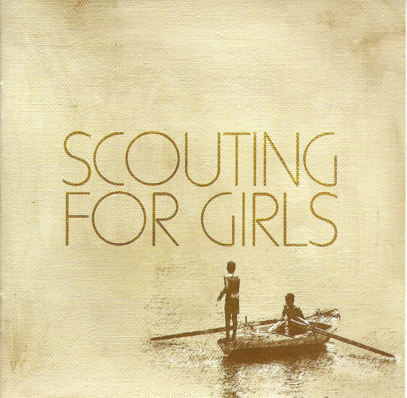 Scouting For Girls