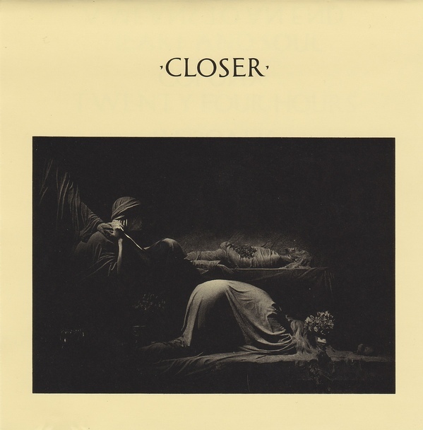 Closer