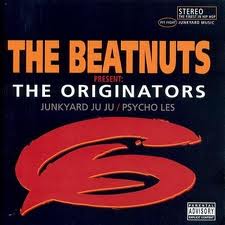Beatnuts - Originators - CD image 1