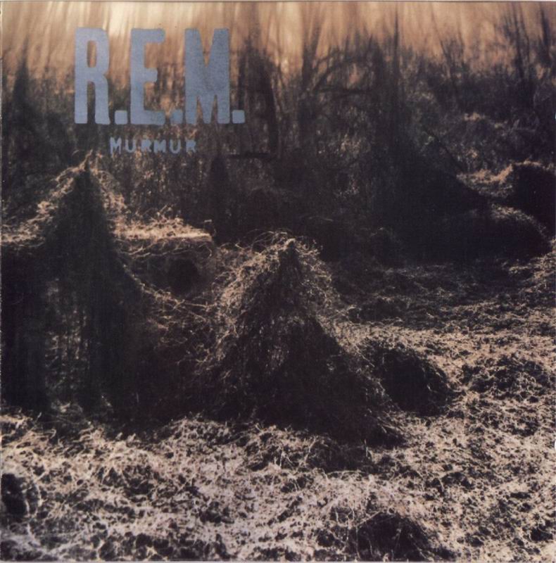 R.E.M. - Murmur - Used CD image 1