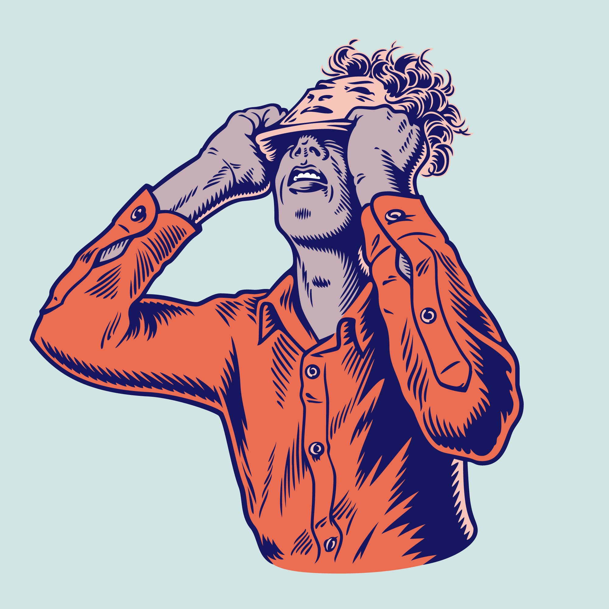Moderat - II - Used CD image 1
