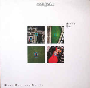 Midge Ure - That Certain Smile - Used Vinyl Record 12" image 1